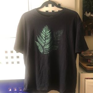 Deckers Creek graphic tee